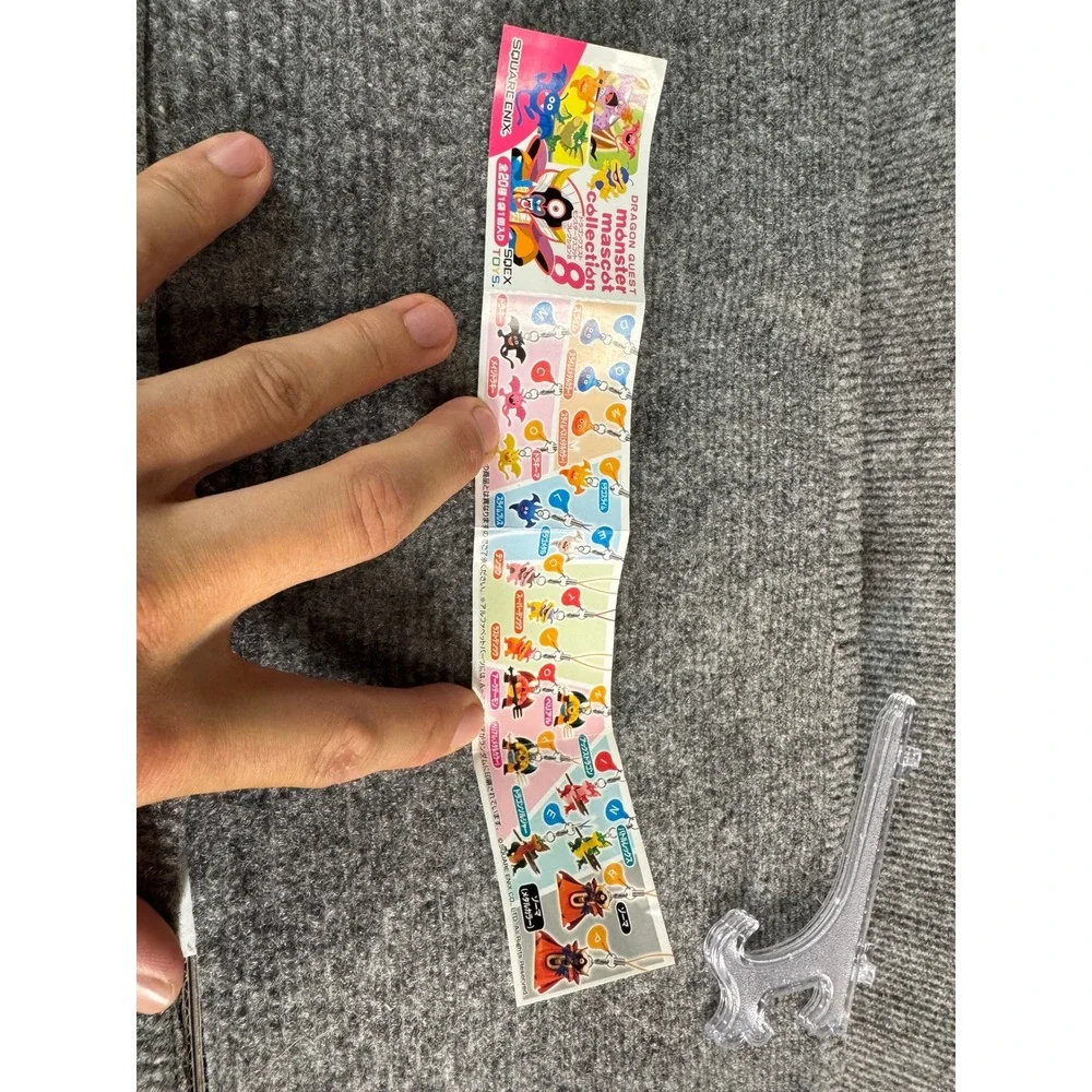 Square Enix dragon quest
